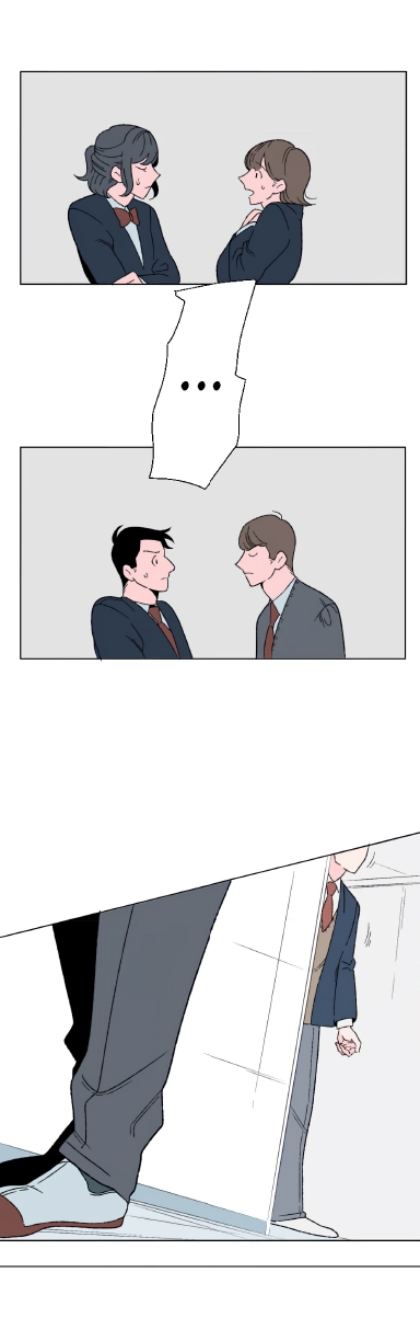 Boku to Koi no Hanashi wa Shinaika EP 1